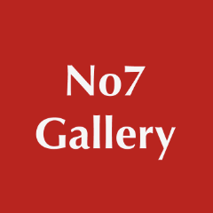 No7 Gallery logo